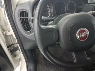 Fiat Panda Panda Hybrid 1.0 Gse 51kw (70CV)