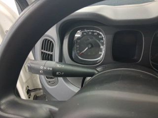 Fiat Panda Panda Hybrid 1.0 Gse 51kw (70CV)