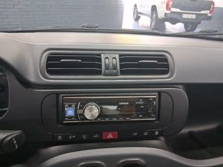 Fiat Panda Panda Hybrid 1.0 Gse 51kw (70CV)