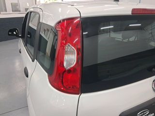 Fiat Panda Panda Hybrid 1.0 Gse 51kw (70CV)