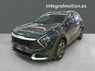 Kia Sportage 1.6 T-GDi HEV 171kW (230CV) Drive 4x2