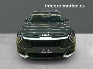 Kia Sportage 1.6 T-GDi HEV 171kW (230CV) Drive 4x2