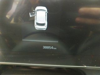 Kia Sportage 1.6 T-GDi HEV 171kW (230CV) Drive 4x2