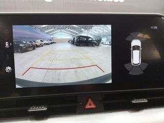 Kia Sportage 1.6 T-GDi HEV 171kW (230CV) Drive 4x2