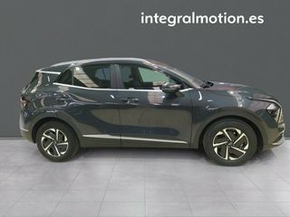 Kia Sportage 1.6 T-GDi HEV 171kW (230CV) Drive 4x2