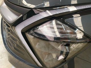 Kia Sportage 1.6 T-GDi HEV 171kW (230CV) Drive 4x2