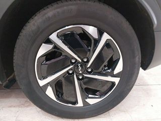 Kia Sportage 1.6 T-GDi HEV 171kW (230CV) Drive 4x2