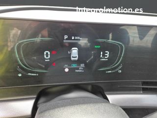 Kia Sportage 1.6 T-GDi HEV 171kW (230CV) Drive 4x2