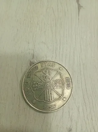 Moneda Franco 1966 Estrella 19 67 Escucho ofertas