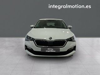 Skoda Scala 1.0 TSI 81KW (110 CV) Ambition