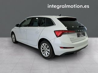 Skoda Scala 1.0 TSI 81KW (110 CV) Ambition