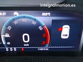 Skoda Scala 1.0 TSI 81KW (110 CV) Ambition