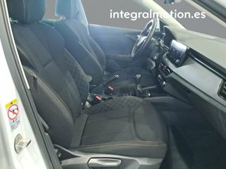 Skoda Scala 1.0 TSI 81KW (110 CV) Ambition