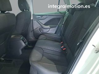 Skoda Scala 1.0 TSI 81KW (110 CV) Ambition