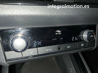 Skoda Scala 1.0 TSI 81KW (110 CV) Ambition