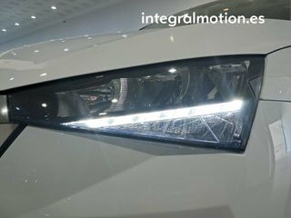 Skoda Scala 1.0 TSI 81KW (110 CV) Ambition