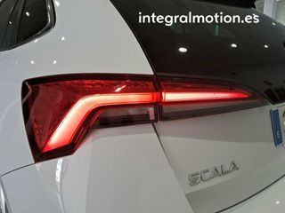 Skoda Scala 1.0 TSI 81KW (110 CV) Ambition