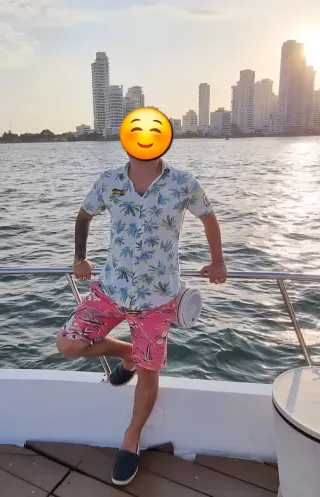 Polo Ralph Lauren Shorts Estampados