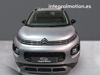 Citroën C3 Aircross BlueHDi 88kW (120CV) S&S EAT6 Shine
