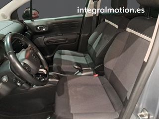 Citroën C3 Aircross BlueHDi 88kW (120CV) S&S EAT6 Shine