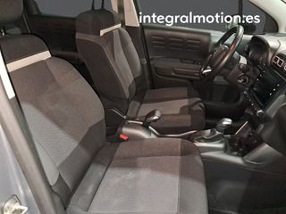 Citroën C3 Aircross BlueHDi 88kW (120CV) S&S EAT6 Shine