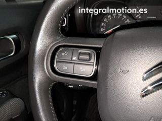 Citroën C3 Aircross BlueHDi 88kW (120CV) S&S EAT6 Shine