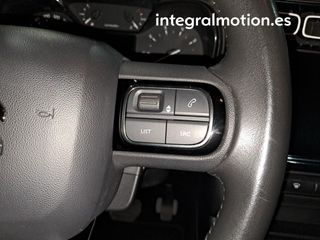 Citroën C3 Aircross BlueHDi 88kW (120CV) S&S EAT6 Shine