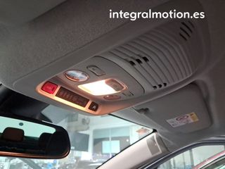 Citroën C3 Aircross BlueHDi 88kW (120CV) S&S EAT6 Shine