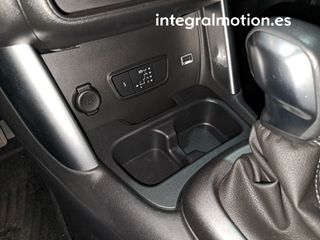 Citroën C3 Aircross BlueHDi 88kW (120CV) S&S EAT6 Shine