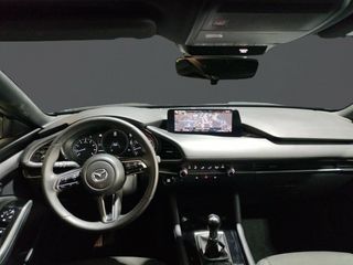 Mazda 3 2.5L E-SKY G MHEV 103kW Prime-line