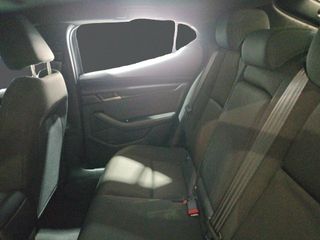 Mazda 3 2.5L E-SKY G MHEV 103kW Prime-line