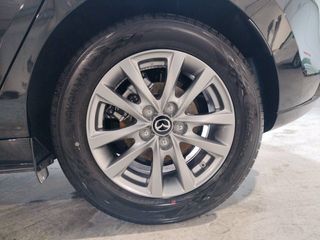 Mazda 3 2.5L E-SKY G MHEV 103kW Prime-line