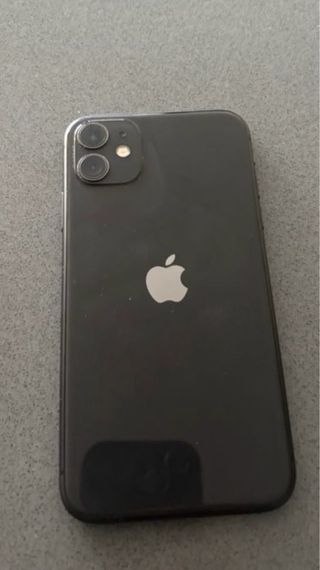 iPhone 11 128GB