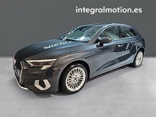 Audi A3 Sportback Advanced 30 TFSI 81kW S tronic