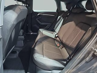 Audi A3 Sportback Advanced 30 TFSI 81kW S tronic