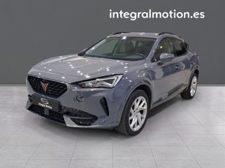 Cupra Formentor 1.5 TSI 110kW (150 CV)