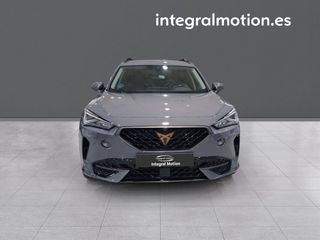 Cupra Formentor 1.5 TSI 110kW (150 CV)