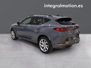 Cupra Formentor 1.5 TSI 110kW (150 CV)