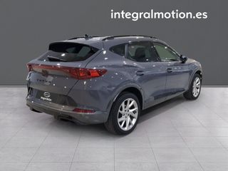 Cupra Formentor 1.5 TSI 110kW (150 CV)