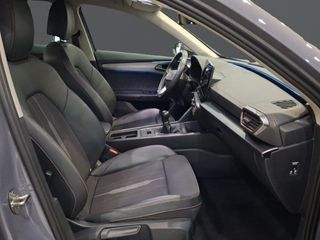 Cupra Formentor 1.5 TSI 110kW (150 CV)