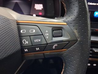 Cupra Formentor 1.5 TSI 110kW (150 CV)