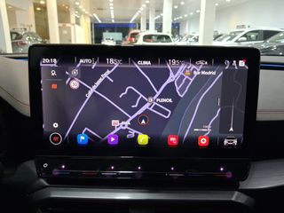 Cupra Formentor 1.5 TSI 110kW (150 CV)