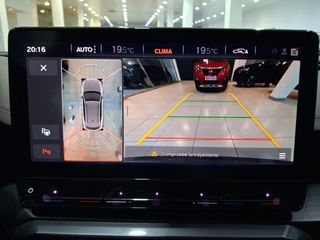 Cupra Formentor 1.5 TSI 110kW (150 CV)