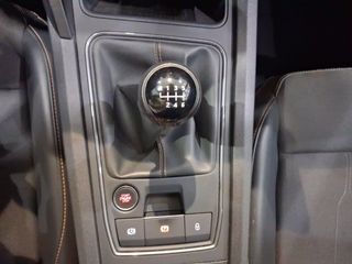 Cupra Formentor 1.5 TSI 110kW (150 CV)