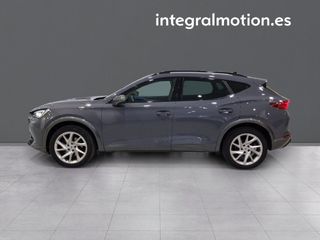 Cupra Formentor 1.5 TSI 110kW (150 CV)