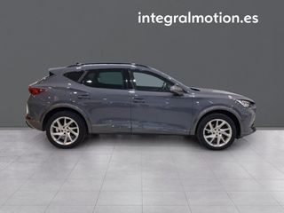 Cupra Formentor 1.5 TSI 110kW (150 CV)