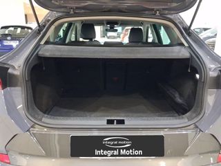 Cupra Formentor 1.5 TSI 110kW (150 CV)