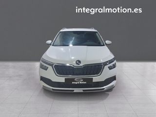 Skoda Kamiq 1.0 TSI 81kW (110CV) ACTIVE