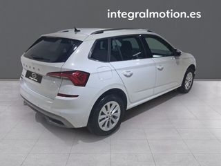 Skoda Kamiq 1.0 TSI 81kW (110CV) ACTIVE