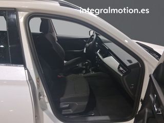 Skoda Kamiq 1.0 TSI 81kW (110CV) ACTIVE